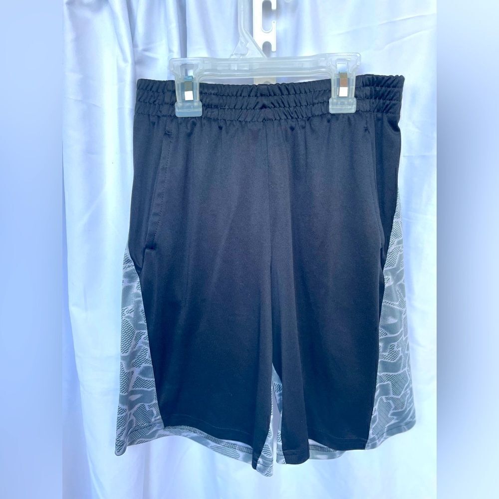Champion Authentic Mesh Shorts Youth Size 10-12 EPC